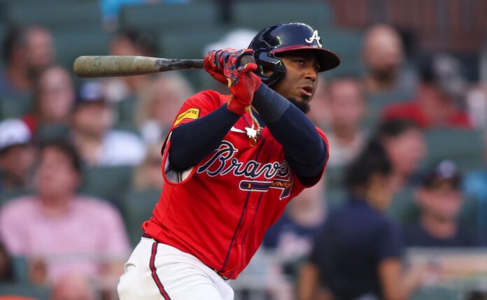 Braves' Middle Infield Is Heating Up, 2026 Just Got More Interesting Braves' Middle Infield Is Heating Up, 2026 Just Got More Interesting