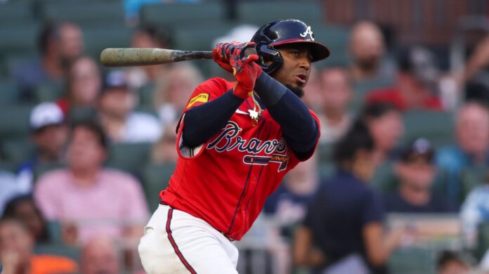 Ozzie Albies’ Contract Crossroads After Season-Ending Injury