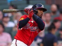 Ozzie Albies Making Braves’ Contract Decision Look Like a Bargain