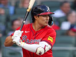 Braves Insider Questions the Future of Ha-Seong Kim in Atlanta