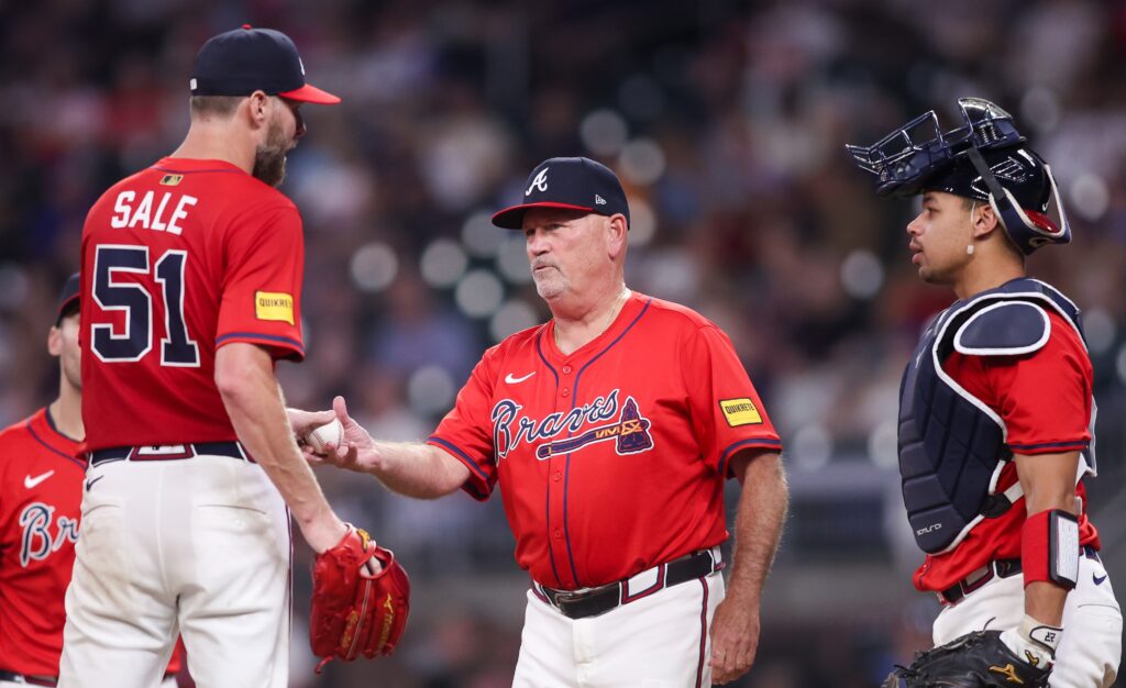 The Risks of Braves Indecision