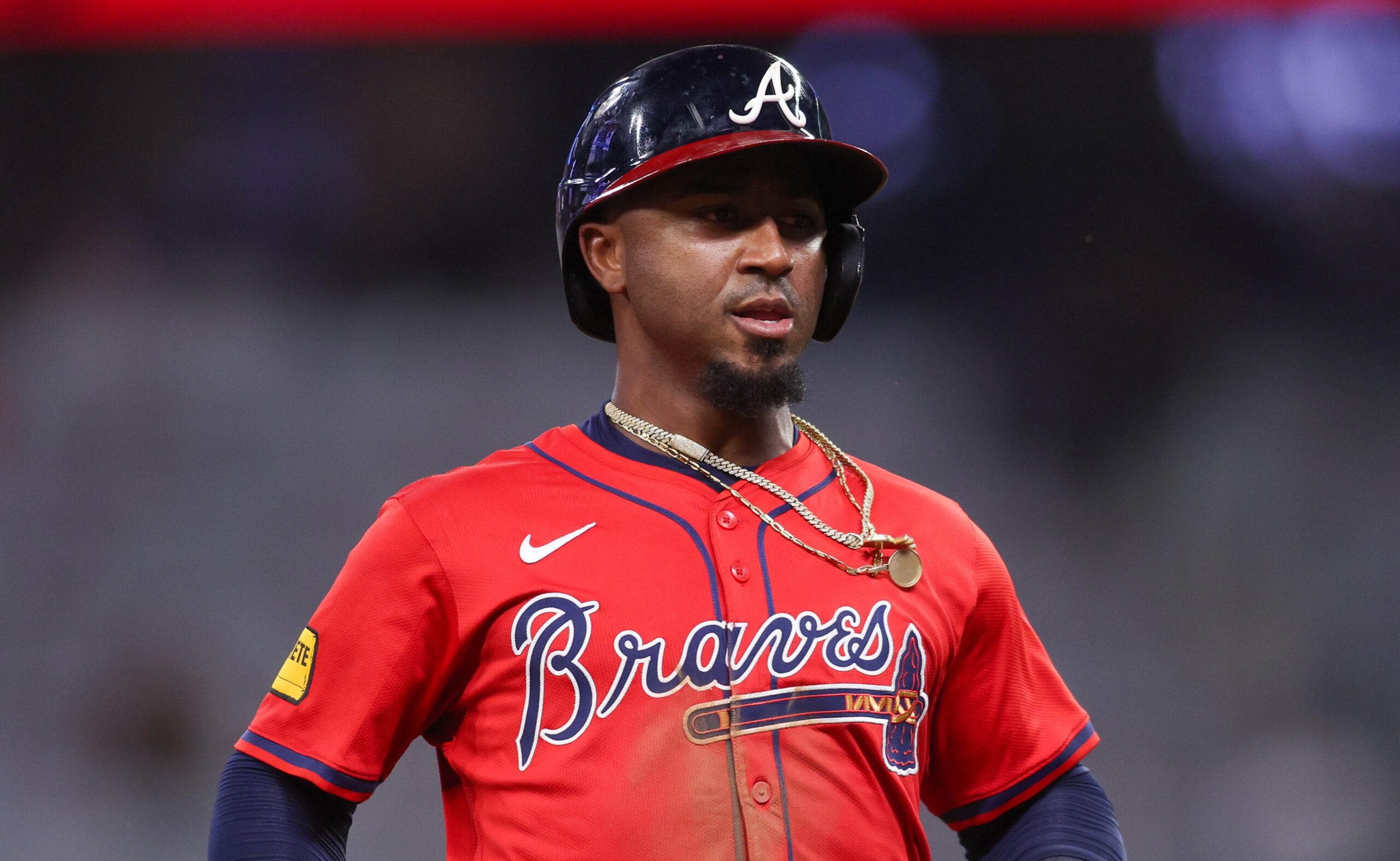 Braves GM Discusses Future of Ozzie Albies With Contract Looming Braves GM Discusses Future of Ozzie Albies With Contract Looming
