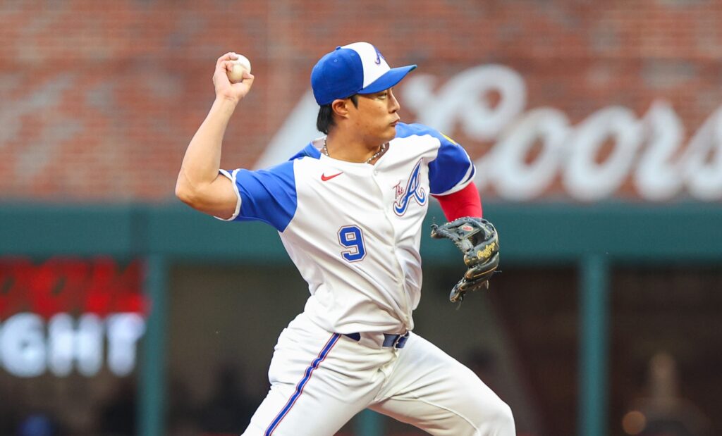 Could the Braves Try To Lock Him Down Long-Term?