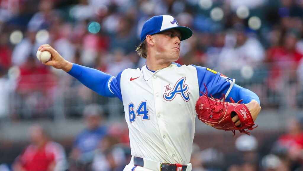 Waldrep Headlines Rotation Auditions