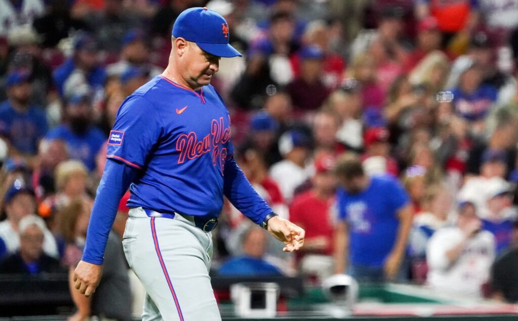 Mets Go From First Place to Freefall - ATL Braves Country Mets Go From First Place to Freefall