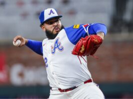 Braves Shake Up Bullpen as Daysbel Hernandez Hits IL