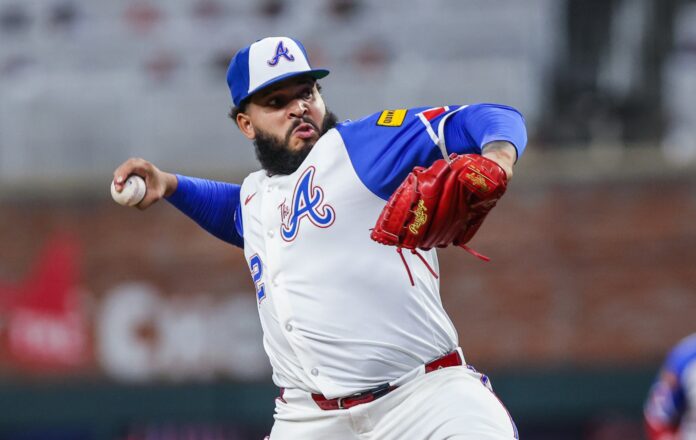 Braves Shake Up Bullpen as Daysbel Hernandez Hits IL