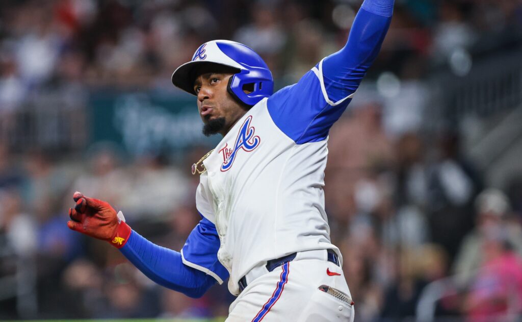 Could Albies Hit the Market - ATL Braves Country Could Braves Albies Hit the Market?