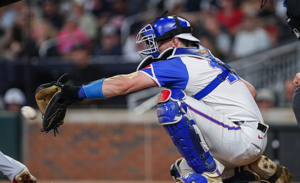 Braves' Sean Murphy at the Plate in 2025 - ATL Braves Country Braves' Sean Murphy at the Plate in 2025