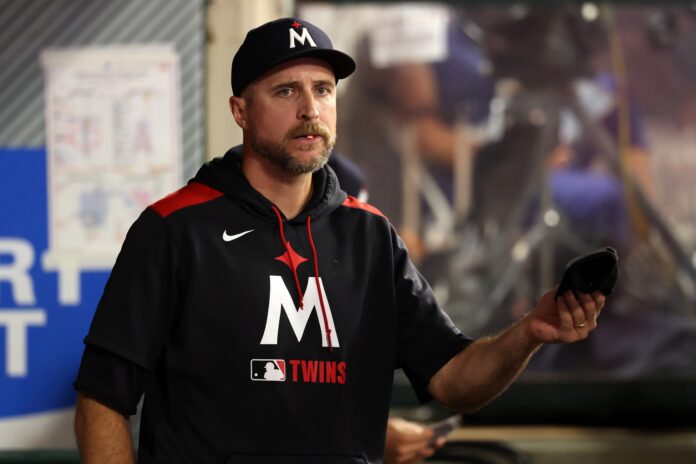 Twins Fire Manager After Disastrous 2025 MLB Season Twins Fire Manager After Disastrous 2025 MLB Season