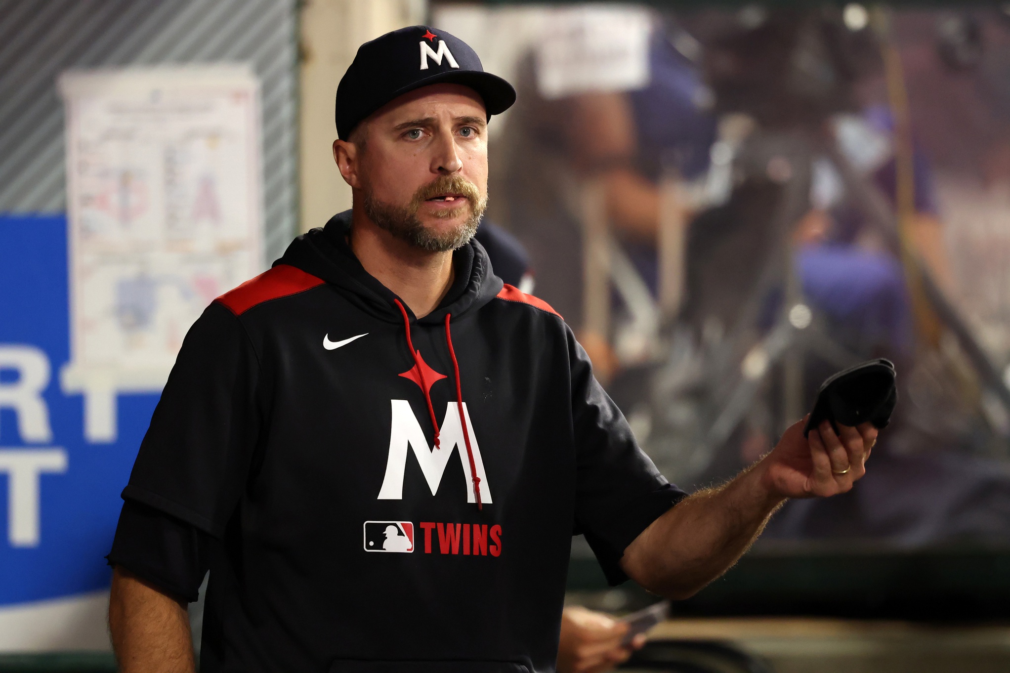 Twins Fire Manager After Disastrous 2025 MLB Season