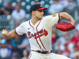 Braves Fans Spiral After Spencer Strider's Big Reveal