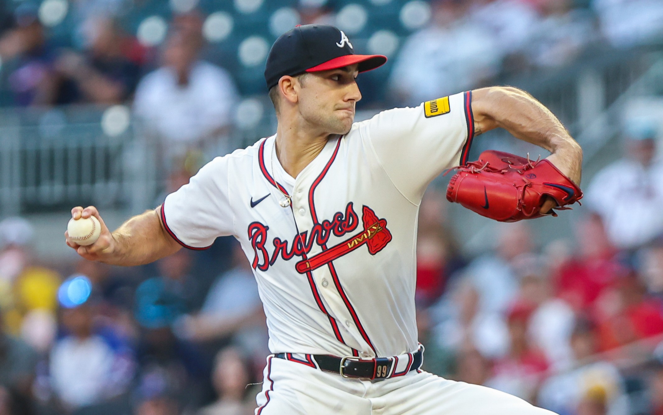 Braves Fans Spiral After Spencer Strider's Big Reveal