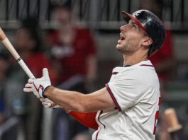 Matt Olson’s September Surge Fuels Braves’ 2026 Hopes