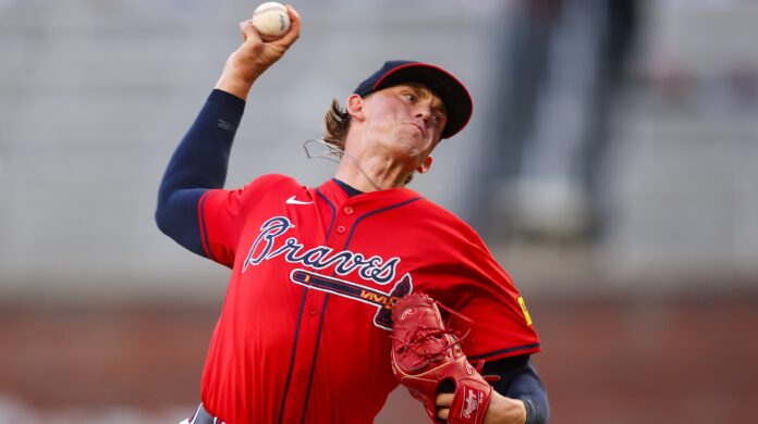 Braves Host Nationals on Los Bravos Night at Truist Park