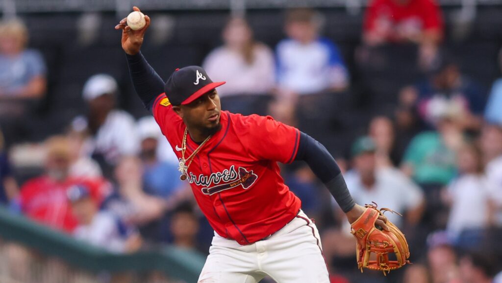 Albies’ Impact Beyond Raw Stats