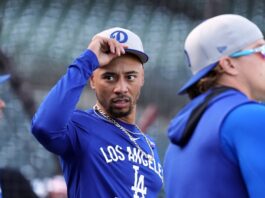 LA Dodgers Star Fires Warning Shot At Singer