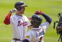 Braves Hit the Reset Button on Payroll Penalties, Now the Pressure’s On Braves Hit the Reset Button on Payroll Penalties, Now the Pressure's On