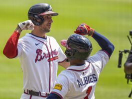 Braves Hit the Reset Button on Payroll Penalties, Now the Pressure's On