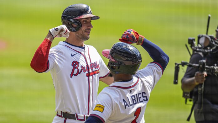 Braves Hit the Reset Button on Payroll Penalties, Now the Pressure's On Braves Hit the Reset Button on Payroll Penalties, Now the Pressure's On