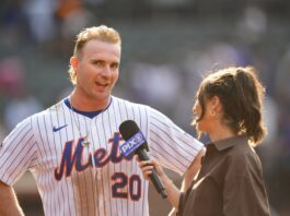 Pete Alonso Quits Mets After Missing Playoff Spot