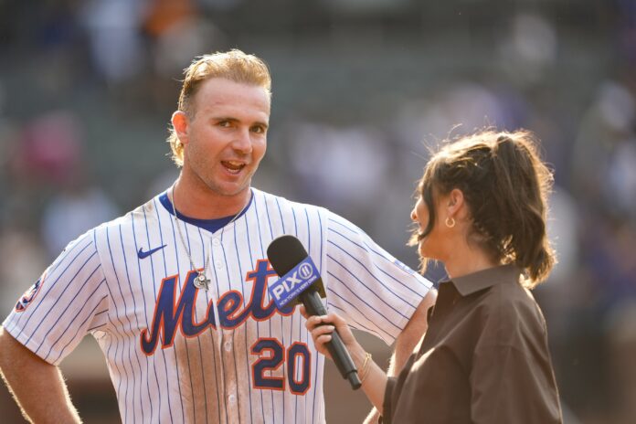 Pete Alonso Quits Mets After Missing Playoff Spot Pete Alonso Quits Mets After Missing Playoff Spot