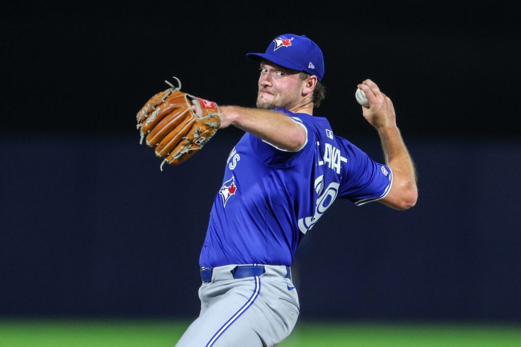 The Moment He Took Over