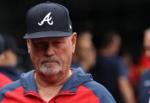 Brian Snitker’s Silence on His Future Creates Offseason Questions for Braves Brian Snitker’s Silence on His Future Creates Offseason Questions for Braves