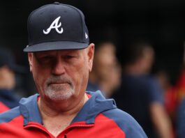 Brian Snitker’s Silence on His Future Creates Offseason Questions for Braves