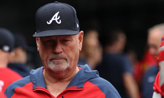 Brian Snitker’s Silence on His Future Creates Offseason Questions for Braves