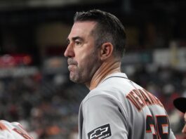 Justin Verlander Makes Announcement About His MLB Future