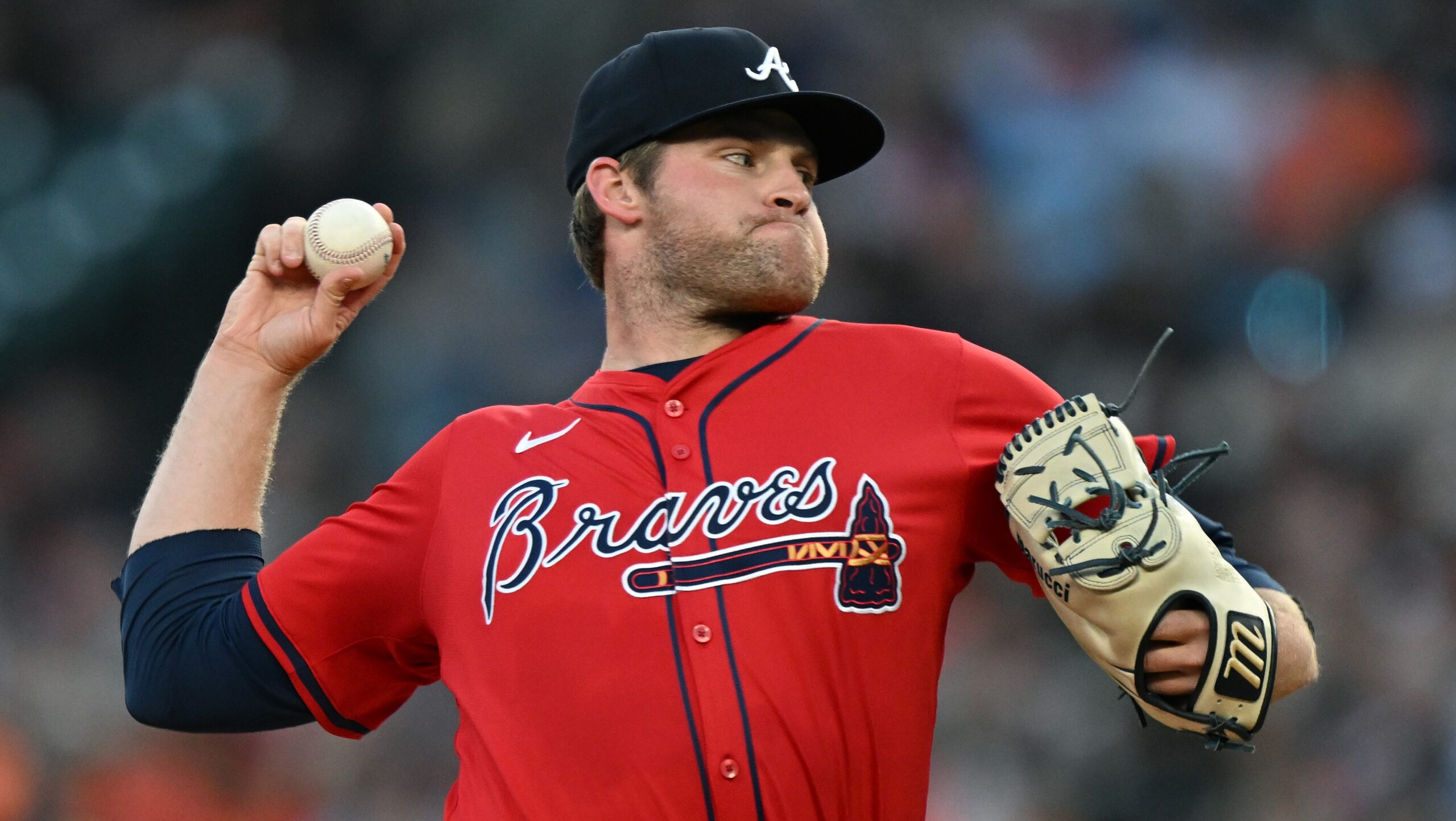 Bryce Elder’s Strong Finish Bolsters His Case for Braves’ 2026 Rotation