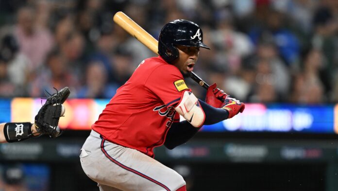 Braves Lose Albies for Season, Bring Morton Back in Flurry of Moves