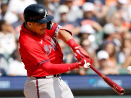 Who Is Nacho Álvarez Jr.? Braves Rookie’s 2-HR Breakout, 2026 Fit