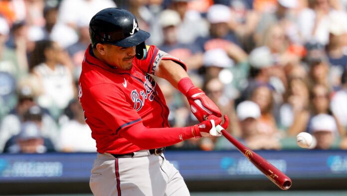 Who Is Nacho Álvarez Jr.? Braves Rookie’s 2-HR Breakout, 2026 Fit