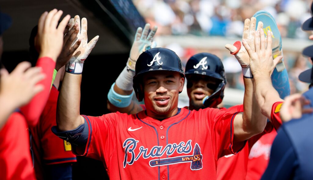 Bright Spots Amid the Struggles