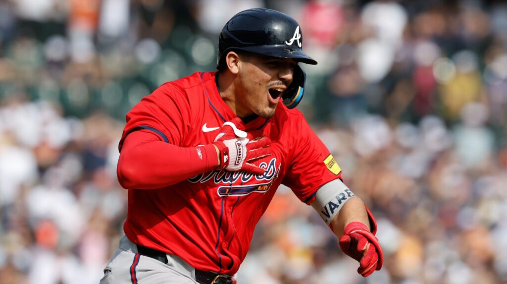 The Braves Breakout, Context Included - ATL Braves Country The Braves Breakout, Context Included