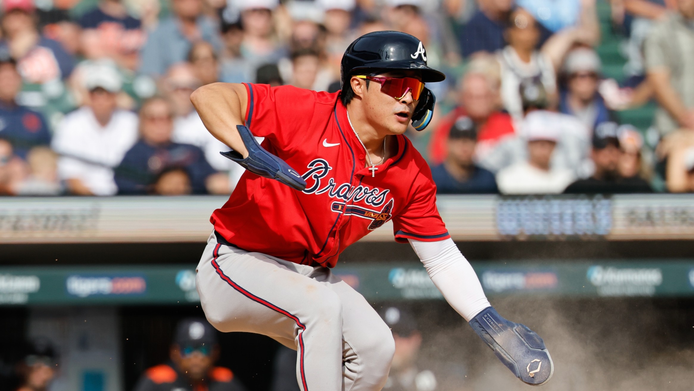 Braves Face Uncertain Future With Ha-Seong Kim Staying in Atlanta