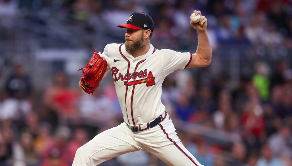 A Braves Season Derailed by Injuries