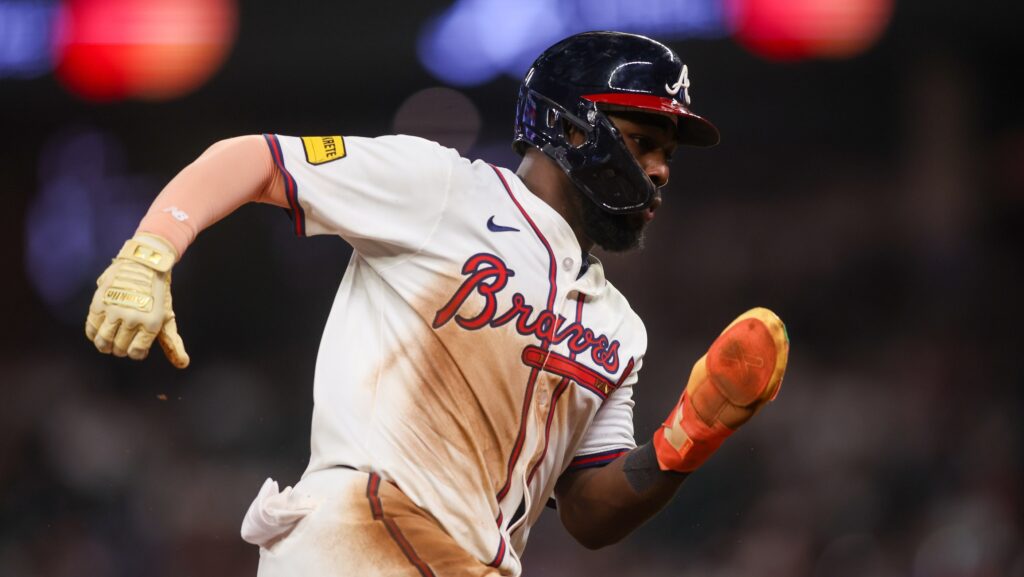 Growth Still Needed at the Plate for Braves