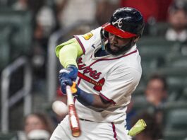 Michael Harris’ September Surge Shows Glimpse of Braves’ Future Star