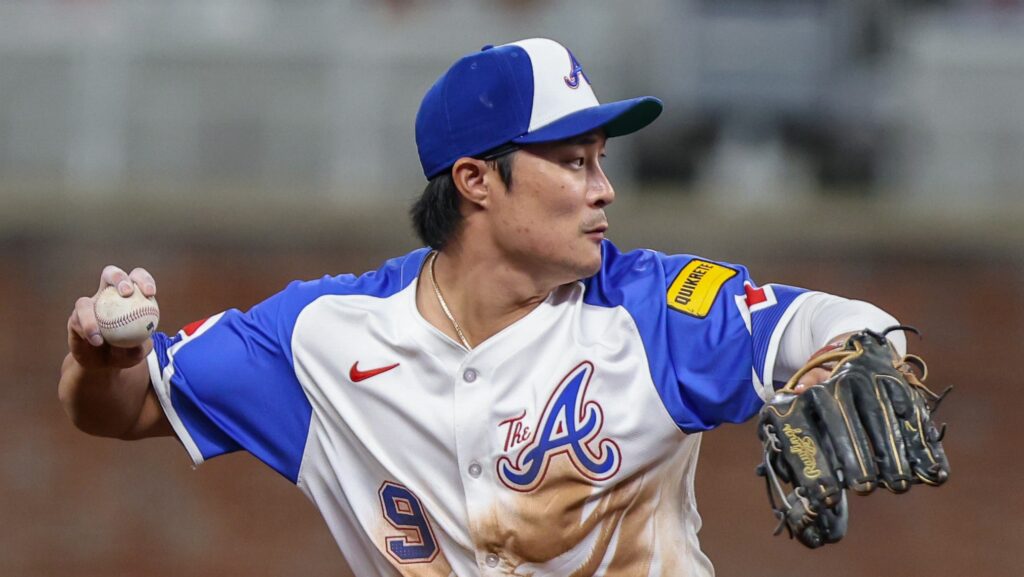 Braves Have Big Needs, Bigger Expectations
