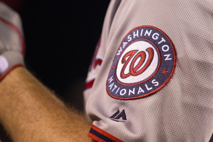 Nationals to Hire MLB's Youngest Manager in Over 50 Years