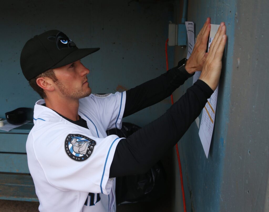 Nationals Pass on Cairo, Take a Swing with 33-Year-Old Butera - ATL Braves Country Nationals Pass on Cairo, Take a Swing with 33-Year-Old Butera