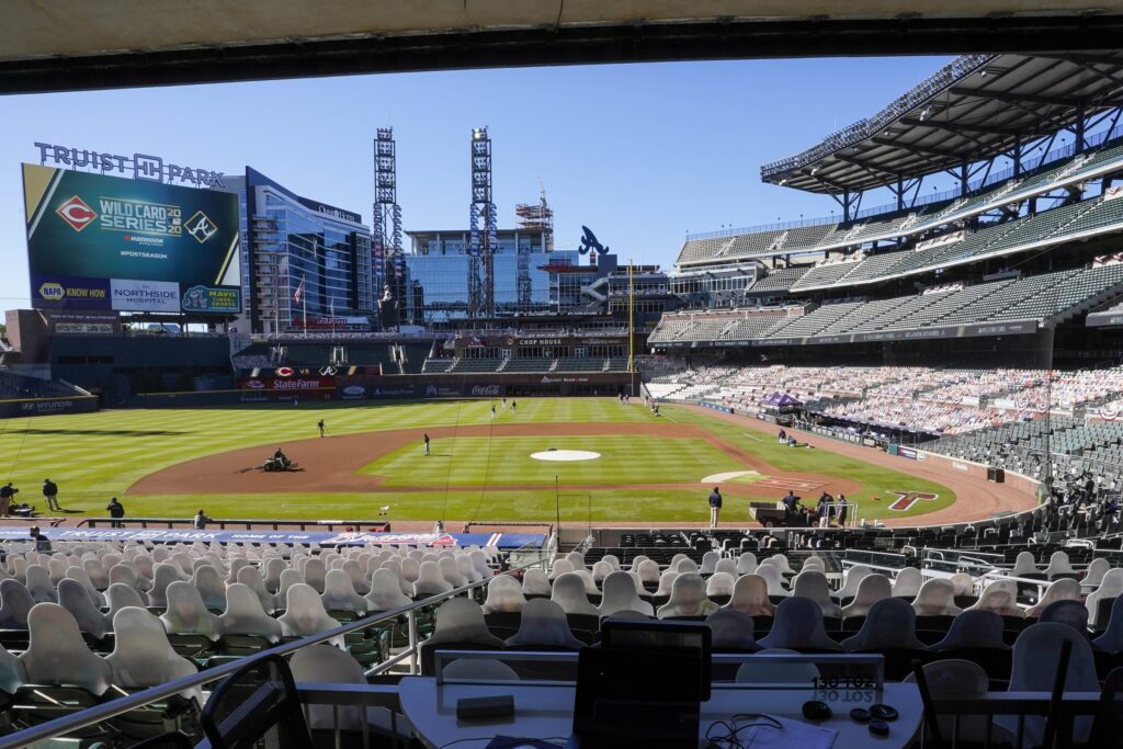 Paul Davis departs Braves after six impactful years
