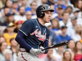 Top 10 Braves Home Runs Of The Last 25 Years