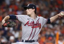 Top 10 Braves Pitching Performances Of The Last 25 Years Top 10 Braves Pitching Performances Of The Last 25 Years