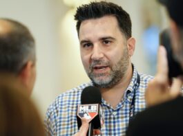 Will the Braves Sign a Starter Pitcher This Winter?