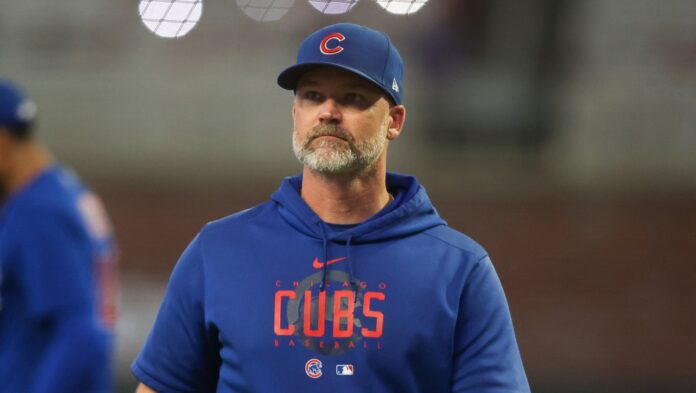 Top 5 Reasons David Ross Could Be The Right Fit For Braves Manager Top 5 Reasons David Ross Could Be The Right Fit For Braves Manager
