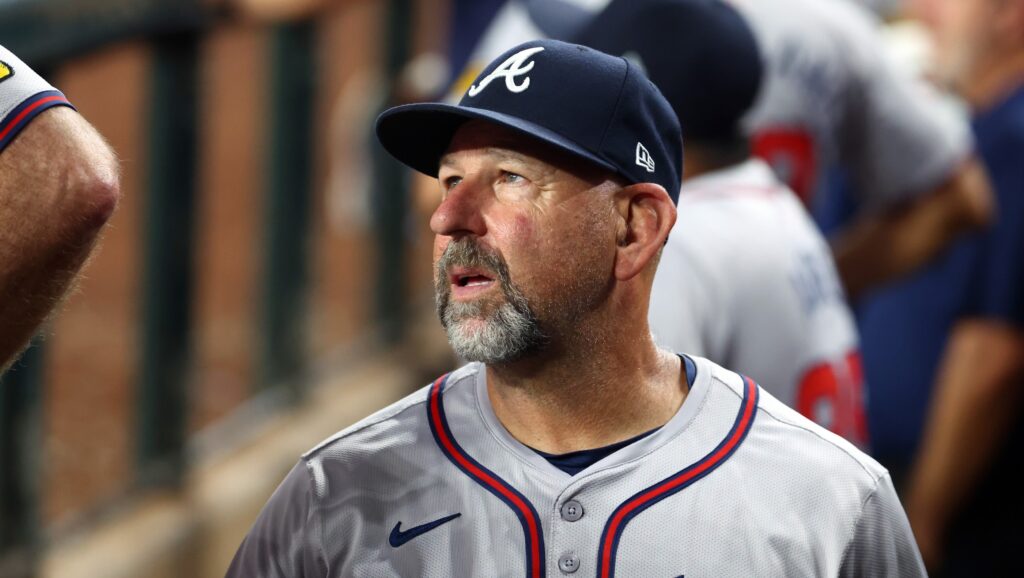 A Natural Successor To Snitker’s Legacy - ATL Braves Country A Natural Successor To Snitker’s Legacy